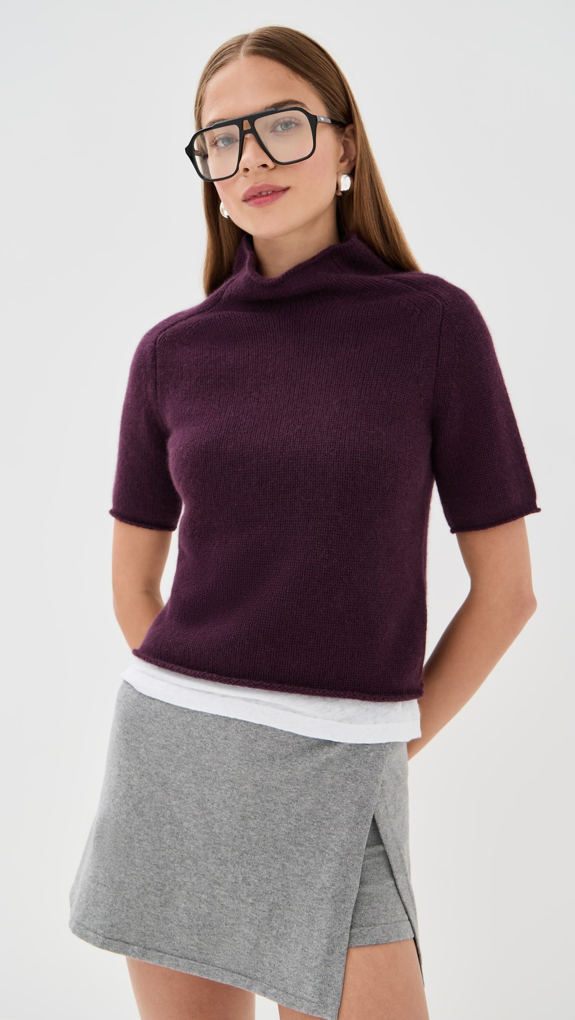 Fride Cashmere Sweater | Shopbop