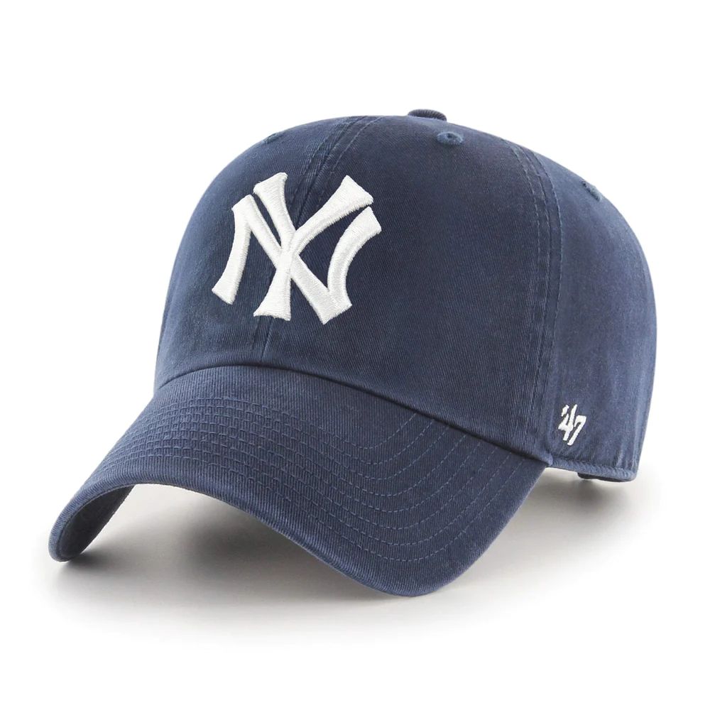 NEW YORK YANKEES COOPERSTOWN '47 CLEAN UP | '47Brand