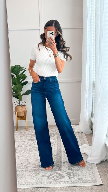 ✨To say that I’m obsessed with these jeans is an understatement!! 

The quality is far above the rest! They’re nice and stretchy and don’t stretch out in-between wears. Plus they make your bum look so good!!

🚨CURRENTLY ON SALE

✨Wearing my true to size 25 in each. 

#jeans #jeanslovers #amazonjeans 

#LTKfindsunder50 #LTKshoecrush #LTKsalealert