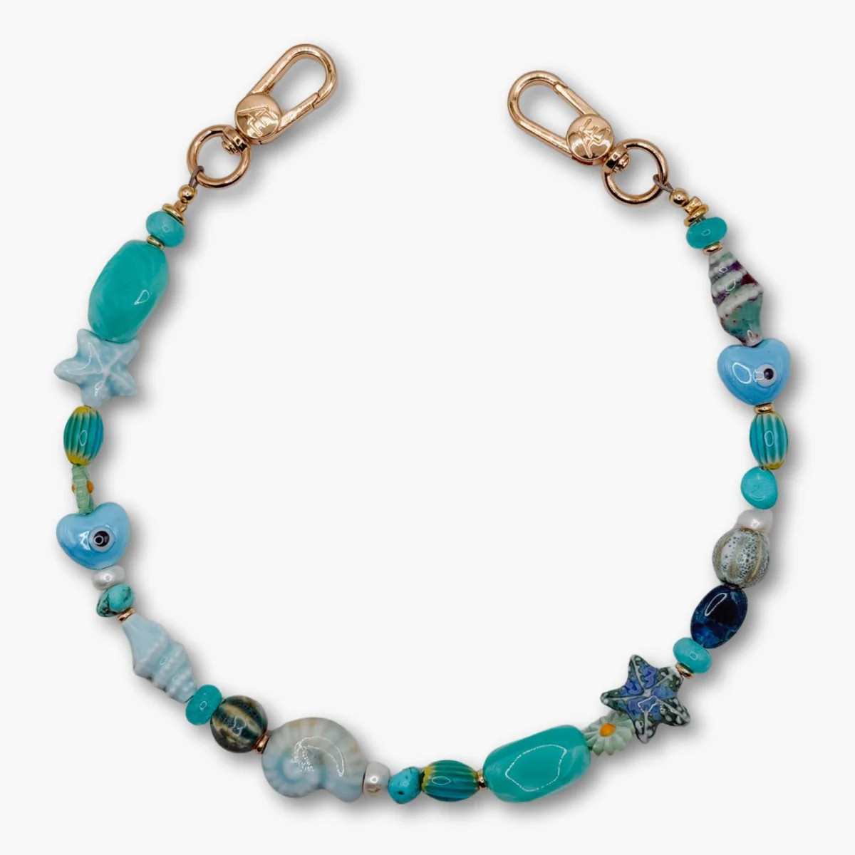 Tidal Phone Strap | The Caep