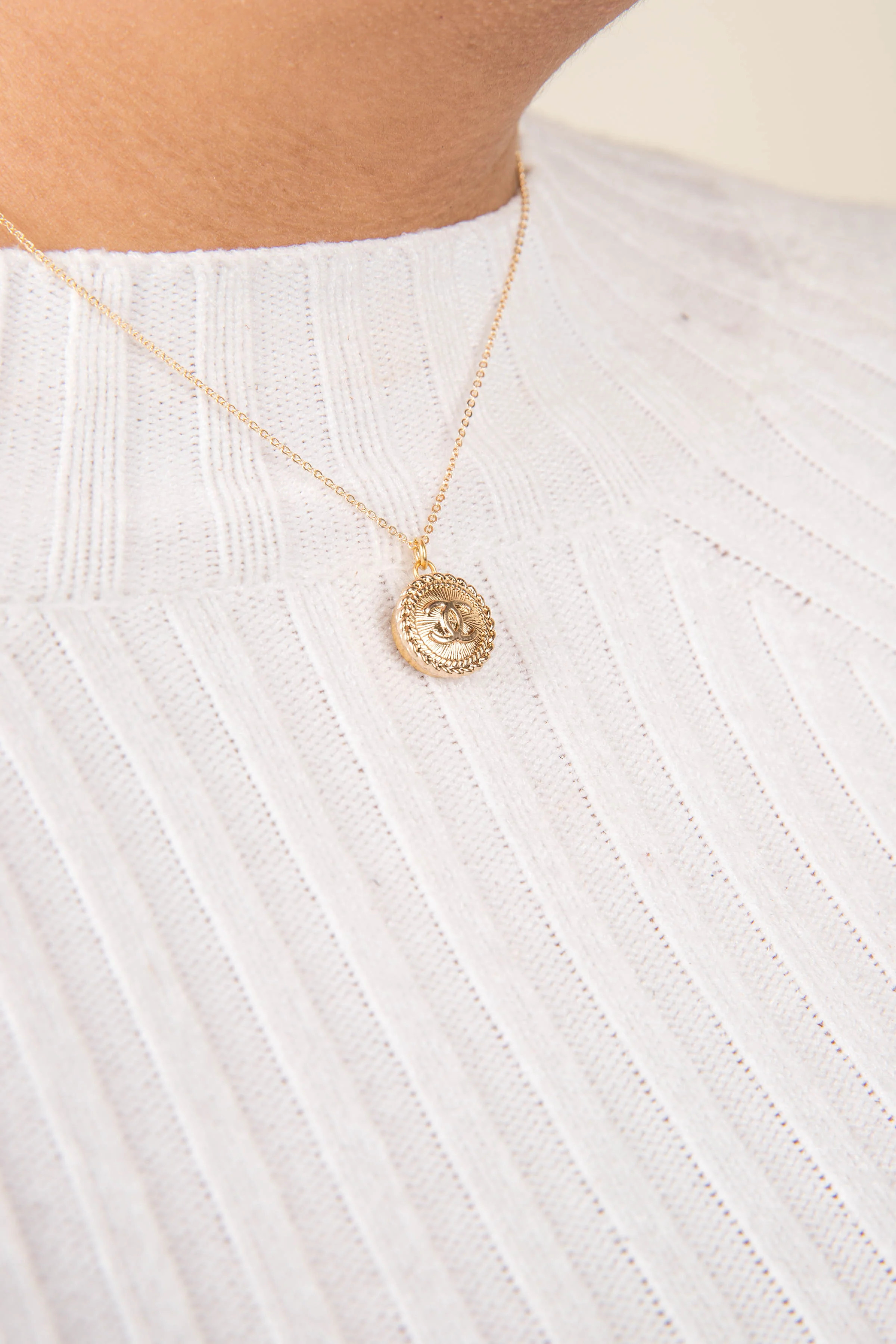 Jewelry #008 | Vintage Boho