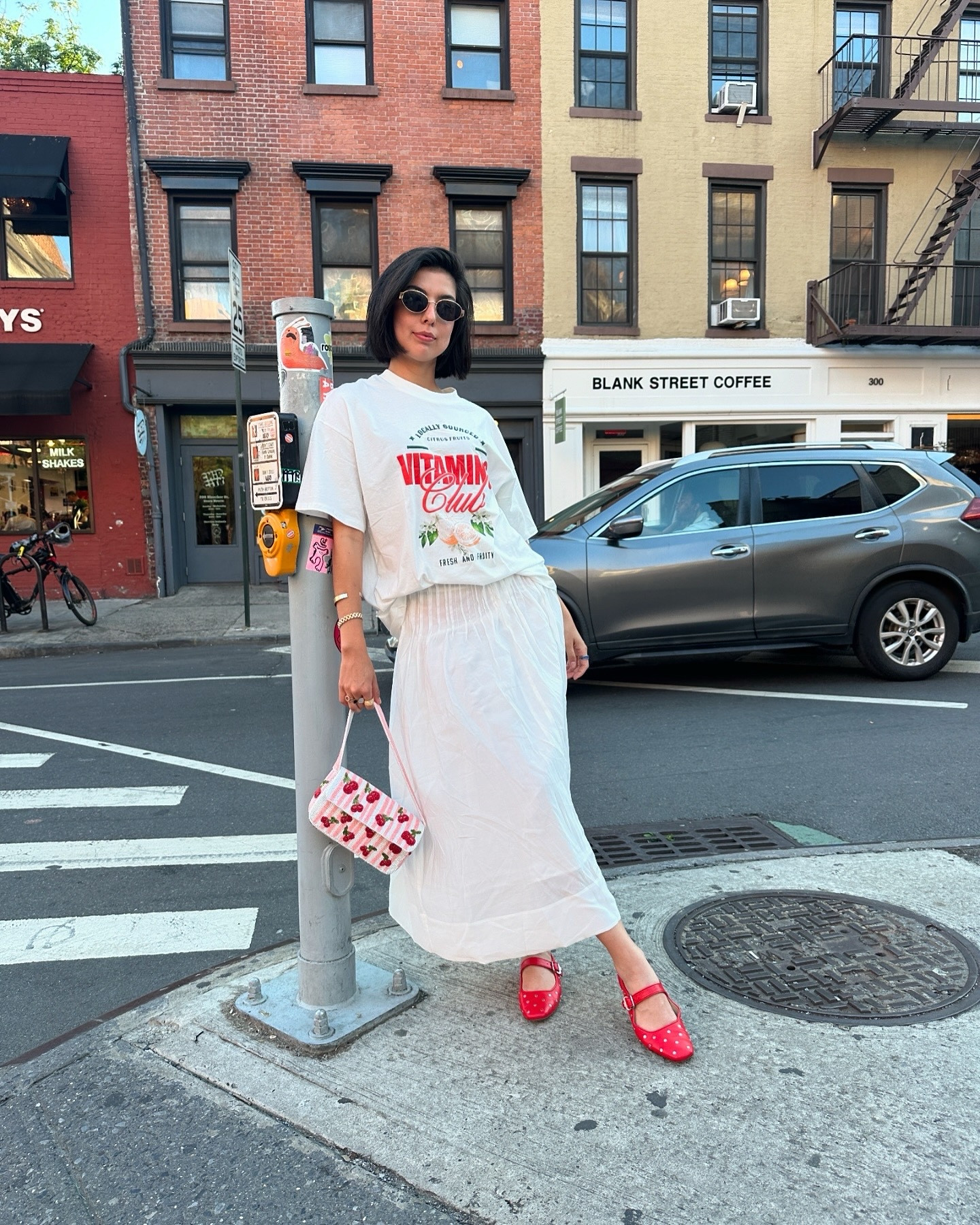 Summer outfits 

#LTKStyleTip #LTKBeauty #LTKFindsUnder100