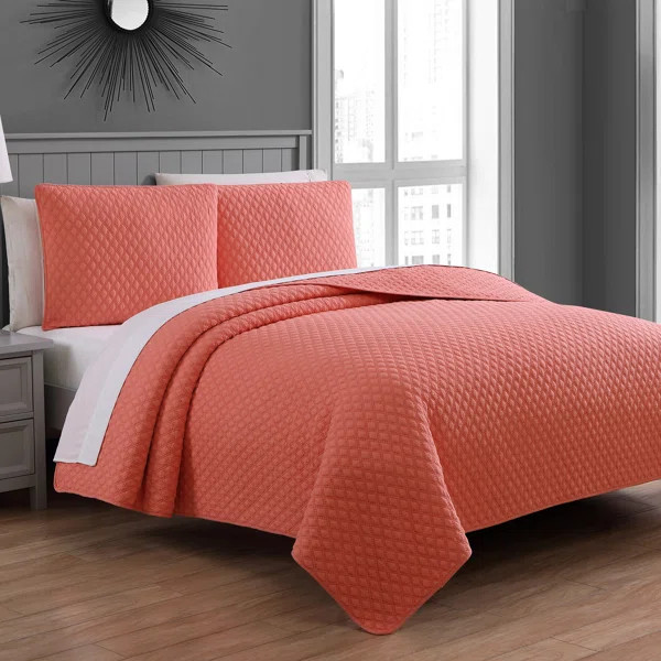 Manhasset Quilt Set | Wayfair Professional