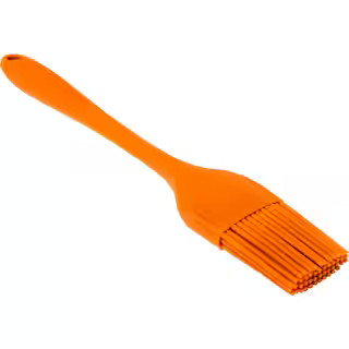 Silicone Basting Brush | The Home Depot