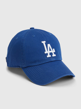 '47 Brand Los Angeles Dodgers Baseball Hat | Gap (US)