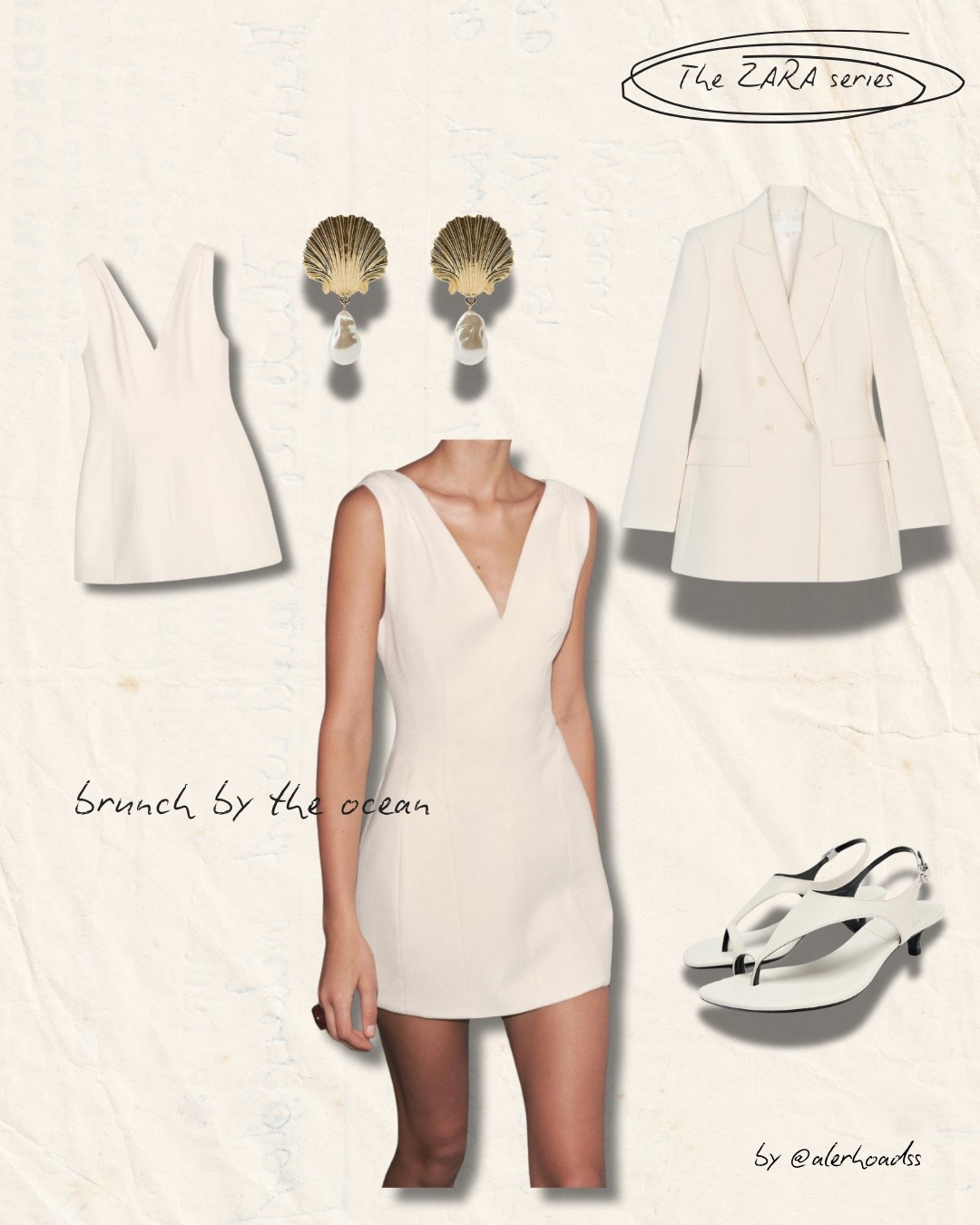 2025 Bride 🦢 Brunch by the ocean 

#LTKStyleTip #LTKU #LTKSeasonal