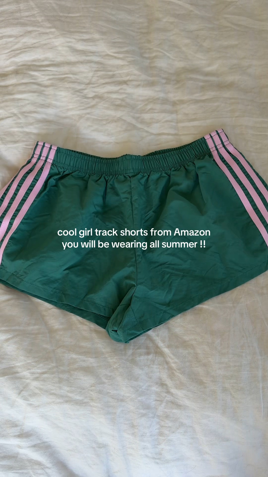 Amazon track shorts

#LTKmomlife #LTKootd #LTKActive