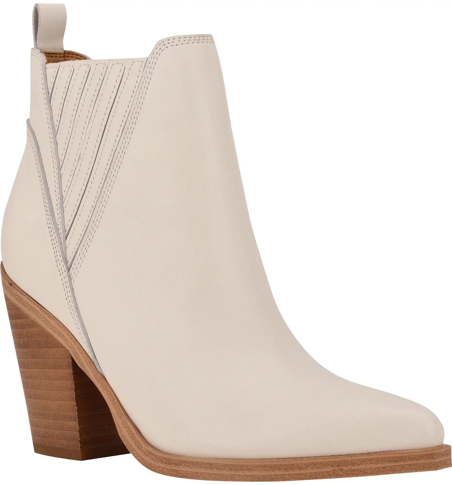 Gadri Pointed Toe Bootie | Nordstrom
