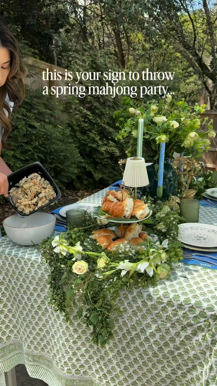 ad | Turn your spring hosting into something extra with the NEW Jill Pickle from @ChickenSaladChick 💚🥒 

Made with diced dill pickles, Jill Pickle is cool, crunchy, and has just the right amount of zing. Whether you enjoy it by the scoop, on a sandwich, or grab Quick Chicks for an easy meal on the go—it’s giving fresh, crisp, crowd-pleasing every time.

From weekday lunches to weekend gatherings, this is the flavor you don’t want to miss (especially if you love a little pickle punch 😉).

🌟 My take: I love how easy it is to shop with Chicken Salad Chick. I can order ahead on the app and pick up in-store, and everything is packaged so nicely. It makes hosting a breeze because all I have to do is transfer everything onto my platters.

#JillPickle #ChickenSaladChick #chickensaladchick

#LTKSeasonal #LTKmomlife #LTKHome