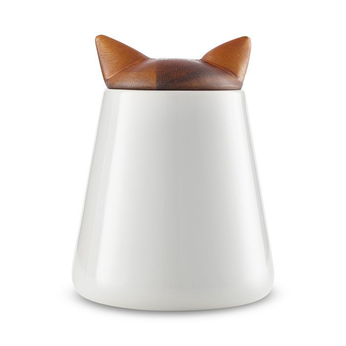 Cat Treat Jar | Bloomingdale's (US)