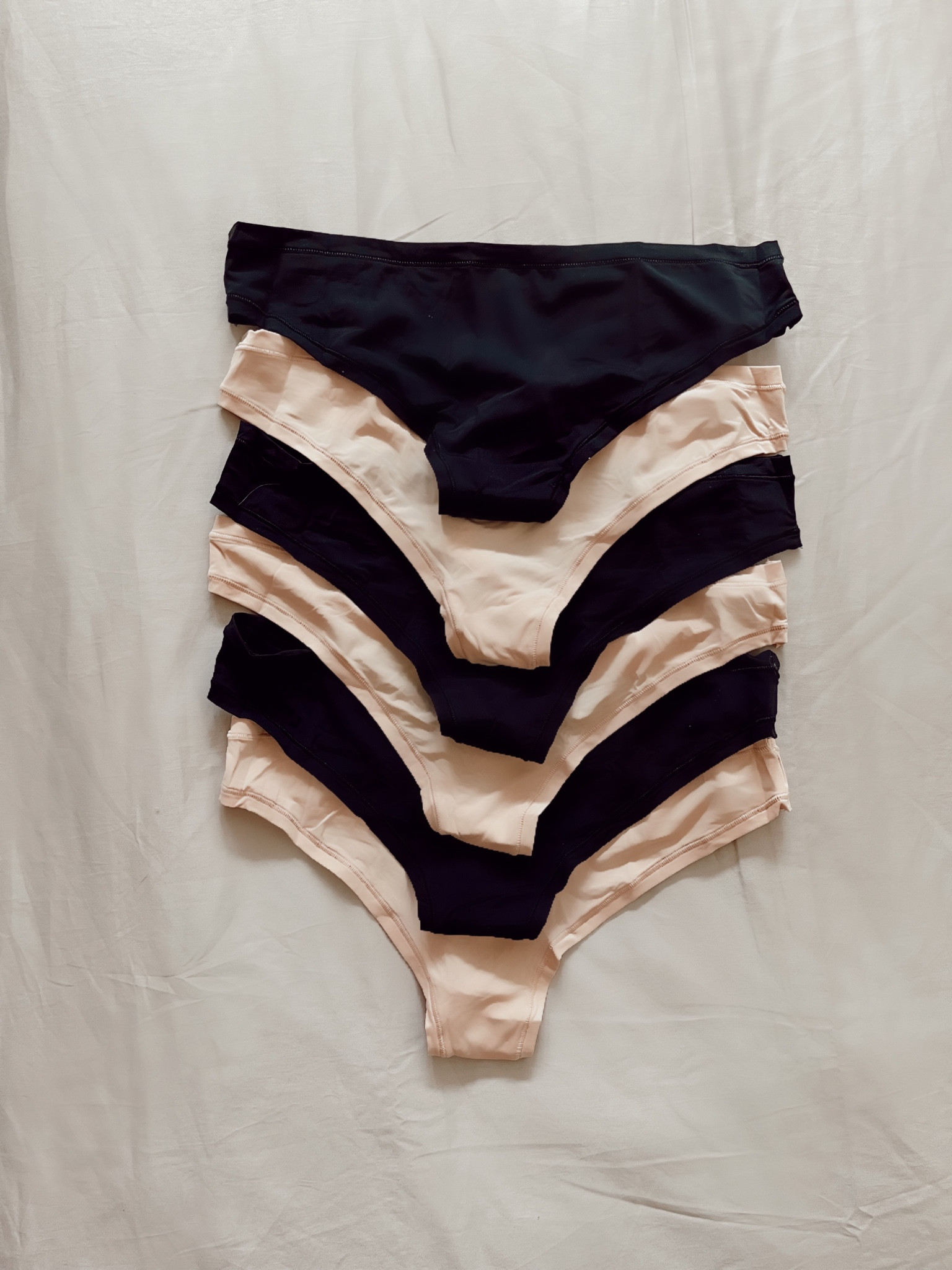 The best skims dupe underwear 

#LTKstyletip #LTKFind #LTKunder50