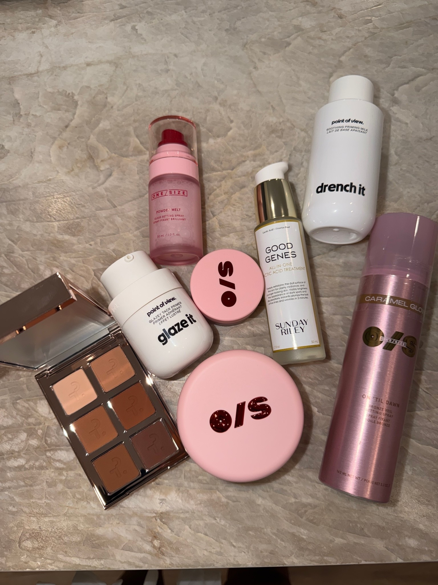 Scroll to shop! ✨ My Sephora haul: new skincare products. Everything is linked below.👇🏾

Desliza para comprar. ✨ Mi haul de Sephora: nuevos productos de skincare.

📲 Download the free LTK app & follow me @kirasfashionfinds to shop all my daily finds.

#LTKSaleAlert #LTKgrwm #LTKBeauty