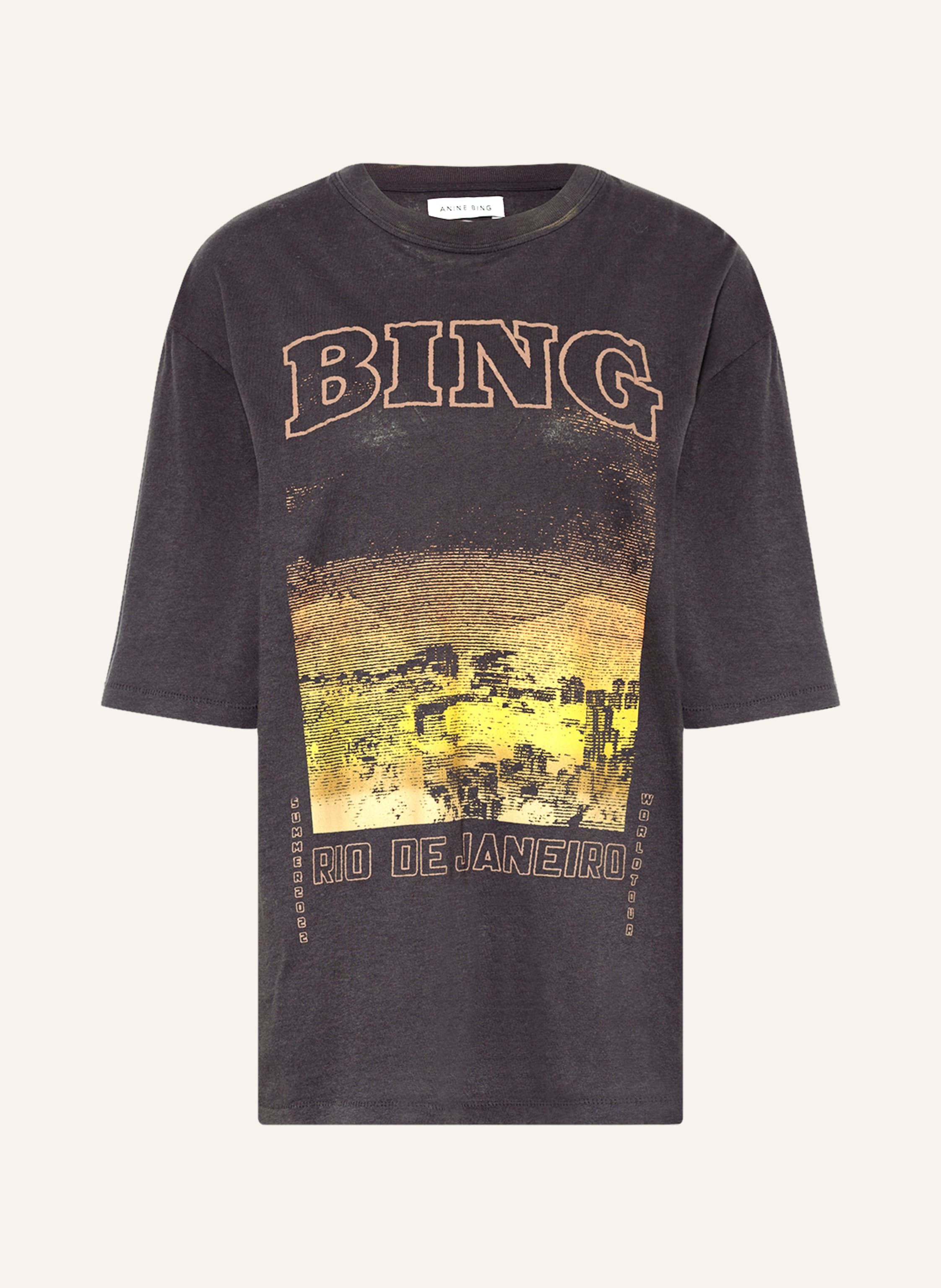 ANINE BING  T-Shirt CADEN | Breuninger (DE/ AT)