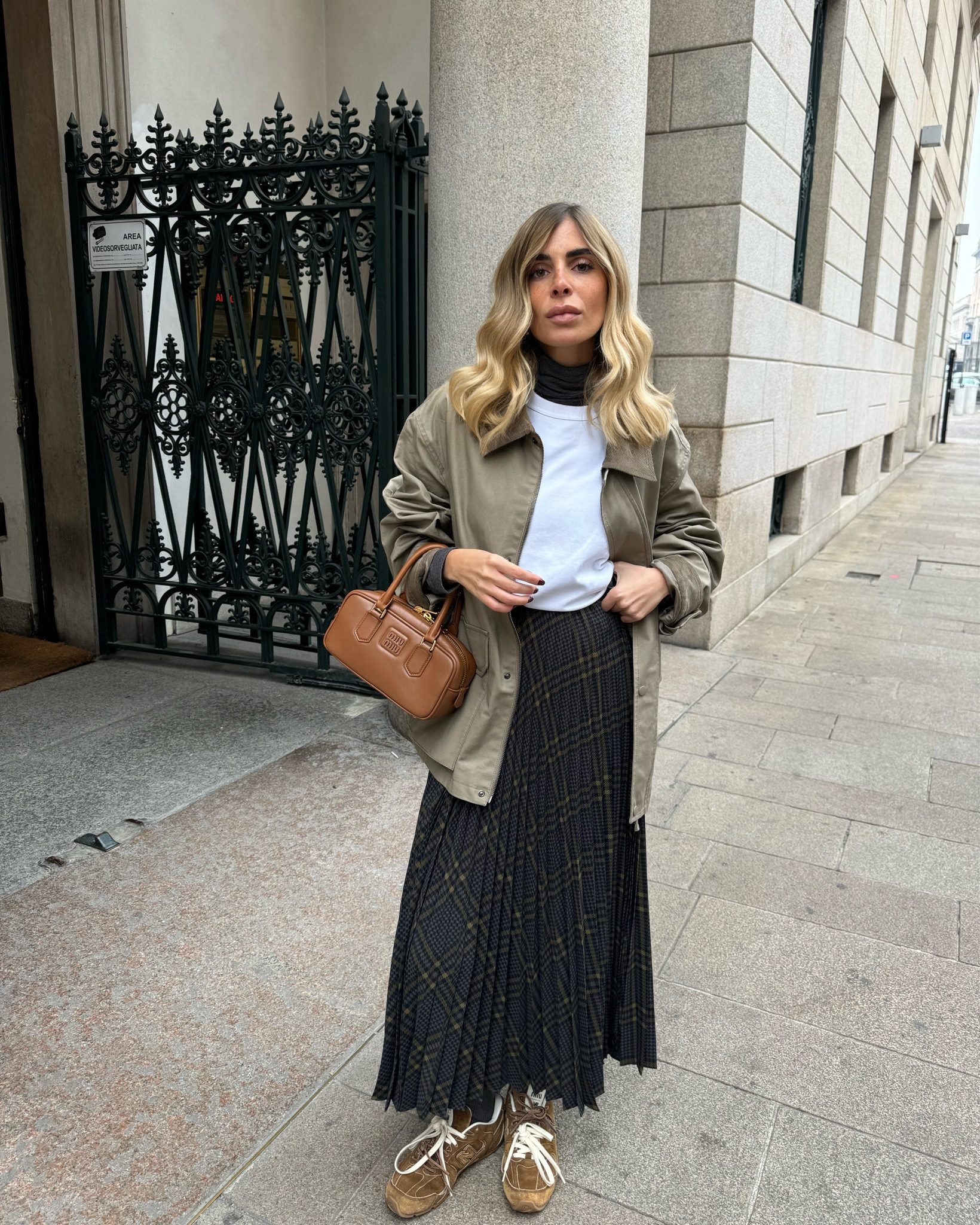 Winter kit : abbigliamento termico HEATTECH 