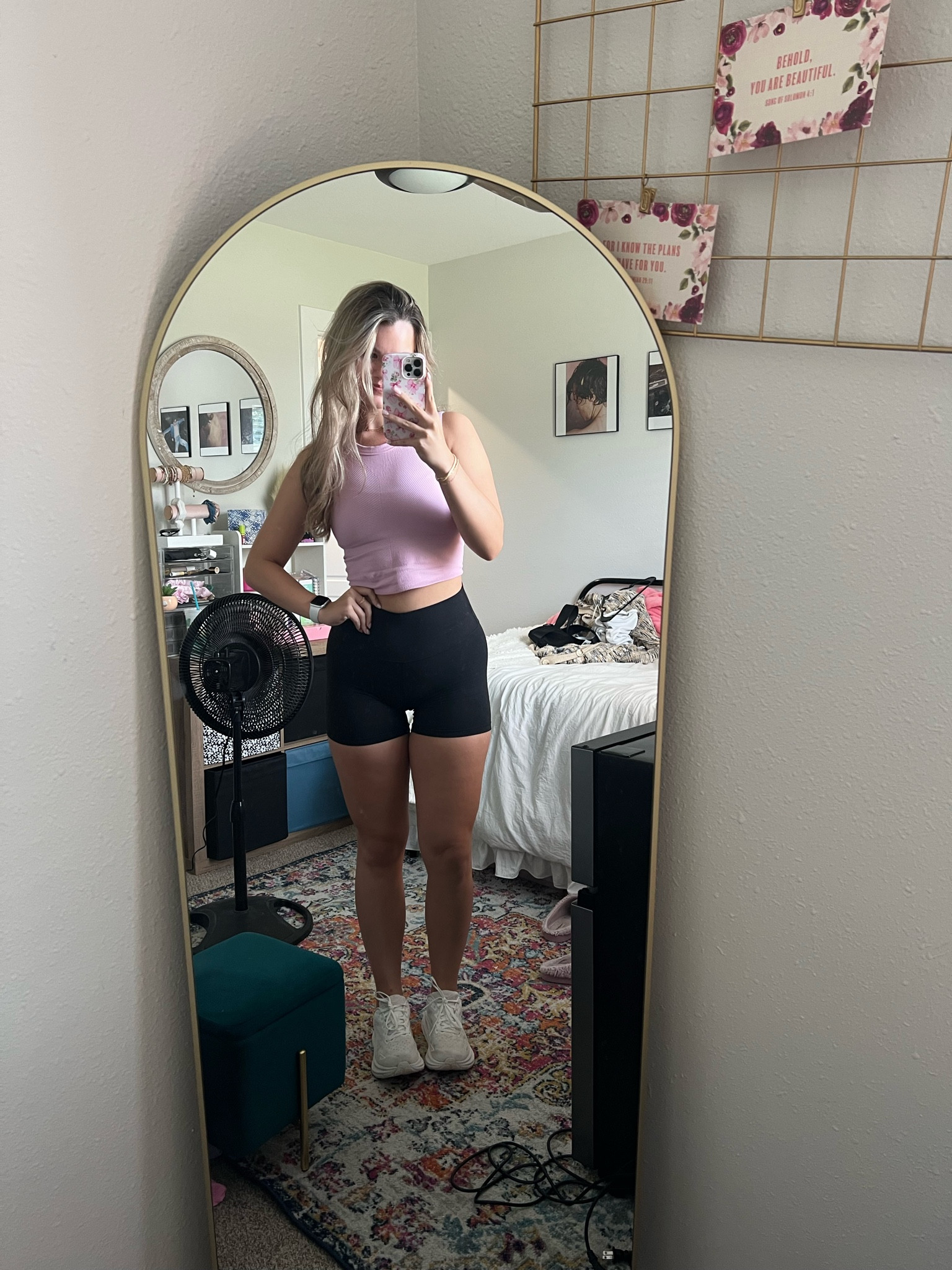 Workout fit

#LTKFindsUnder100 #LTKStyleTip