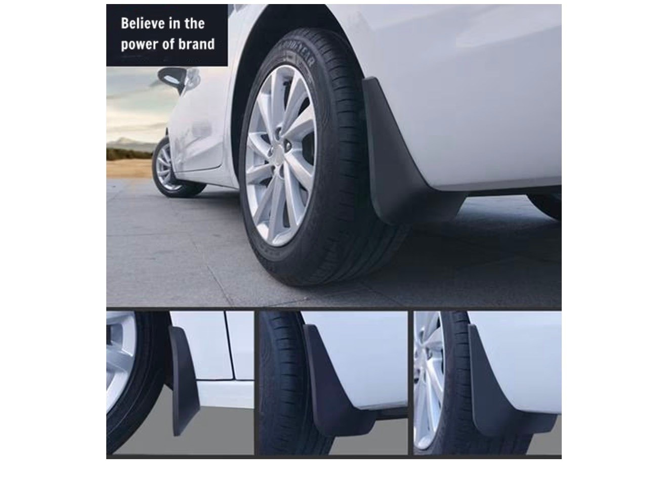 Mud flaps for car!

#LTKHoliday #LTKSaleAlert #LTKGiftGuide