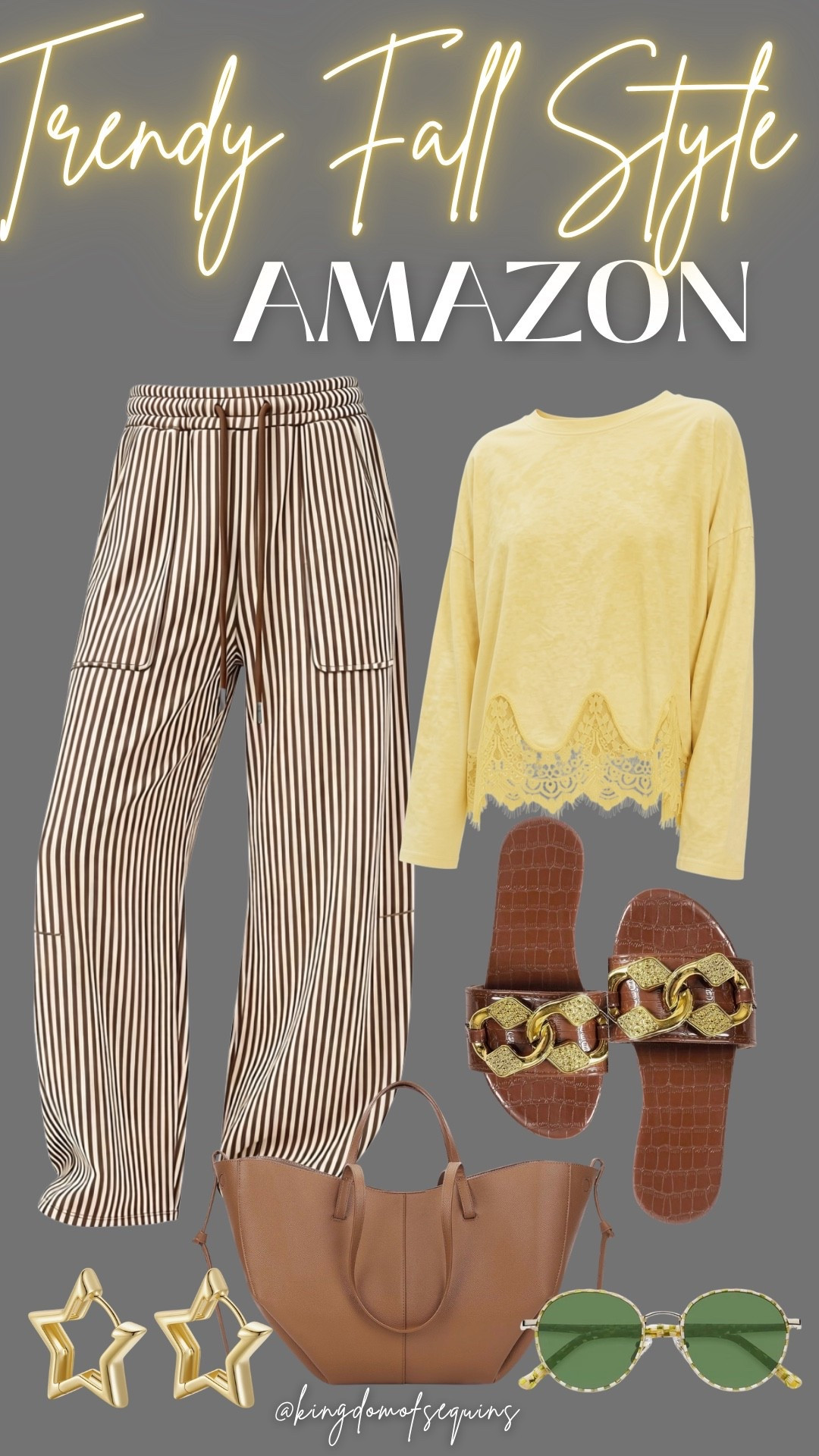 The cutest trendy fall look for fall.

#LTKootd #LTKSeasonal #LTKOver40