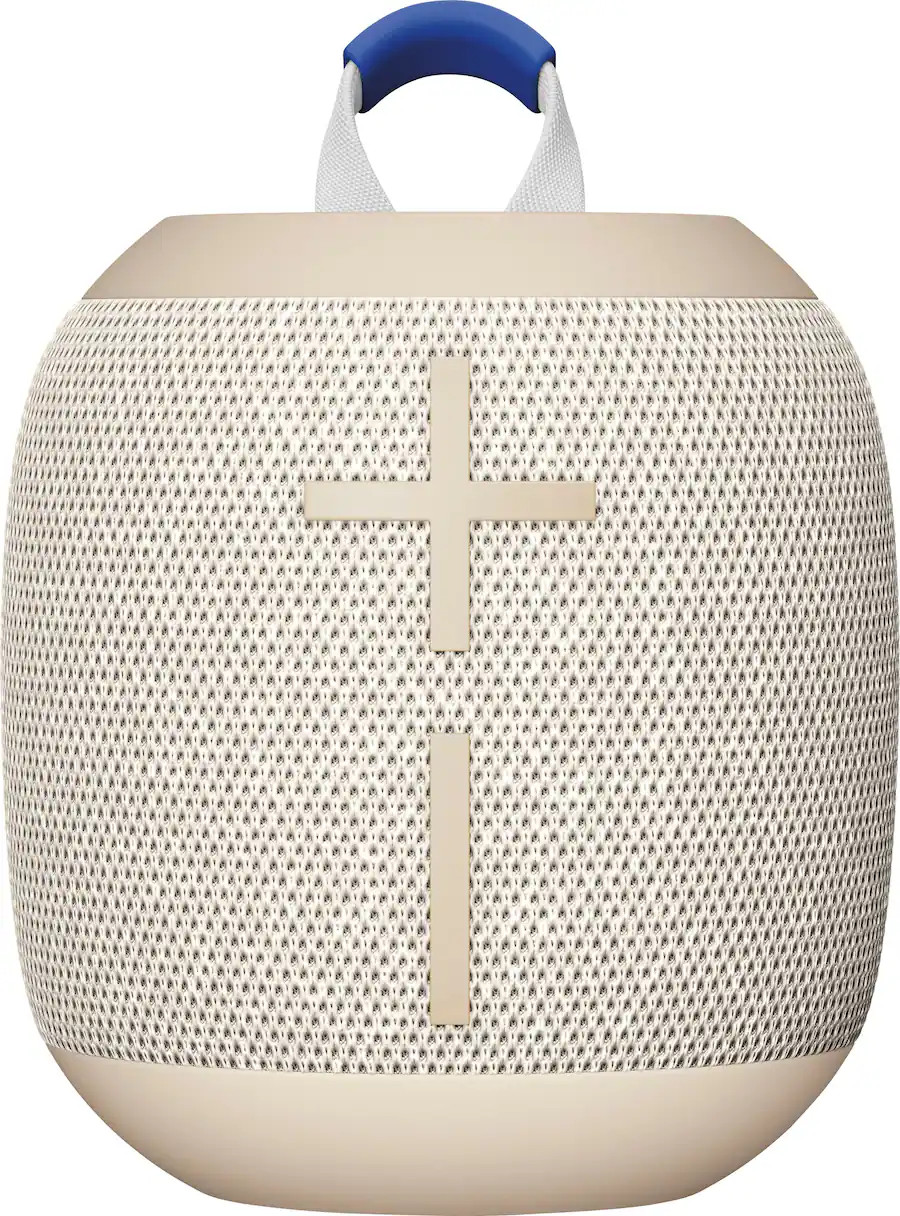 Ultimate Ears - WONDERBOOM 4 Portable Wireless Bluetooth Speaker with Waterproof, Dustproof and F... | Best Buy U.S.