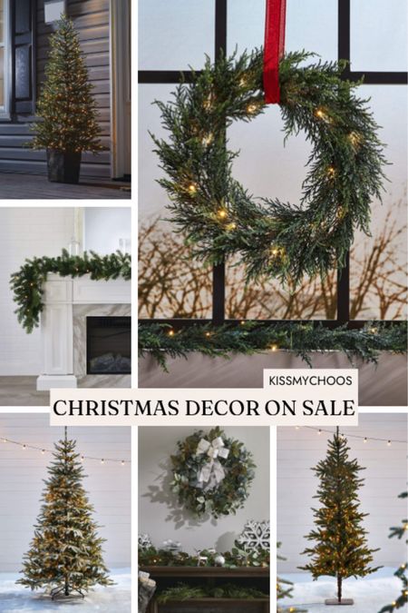 We’re two weeks away from Christmas and the deals on seasonal decor are in full swing! Here are my favourite decor sale finds from Canadian Tire.

#LTKSeasonal #LTKHoliday #LTKhome