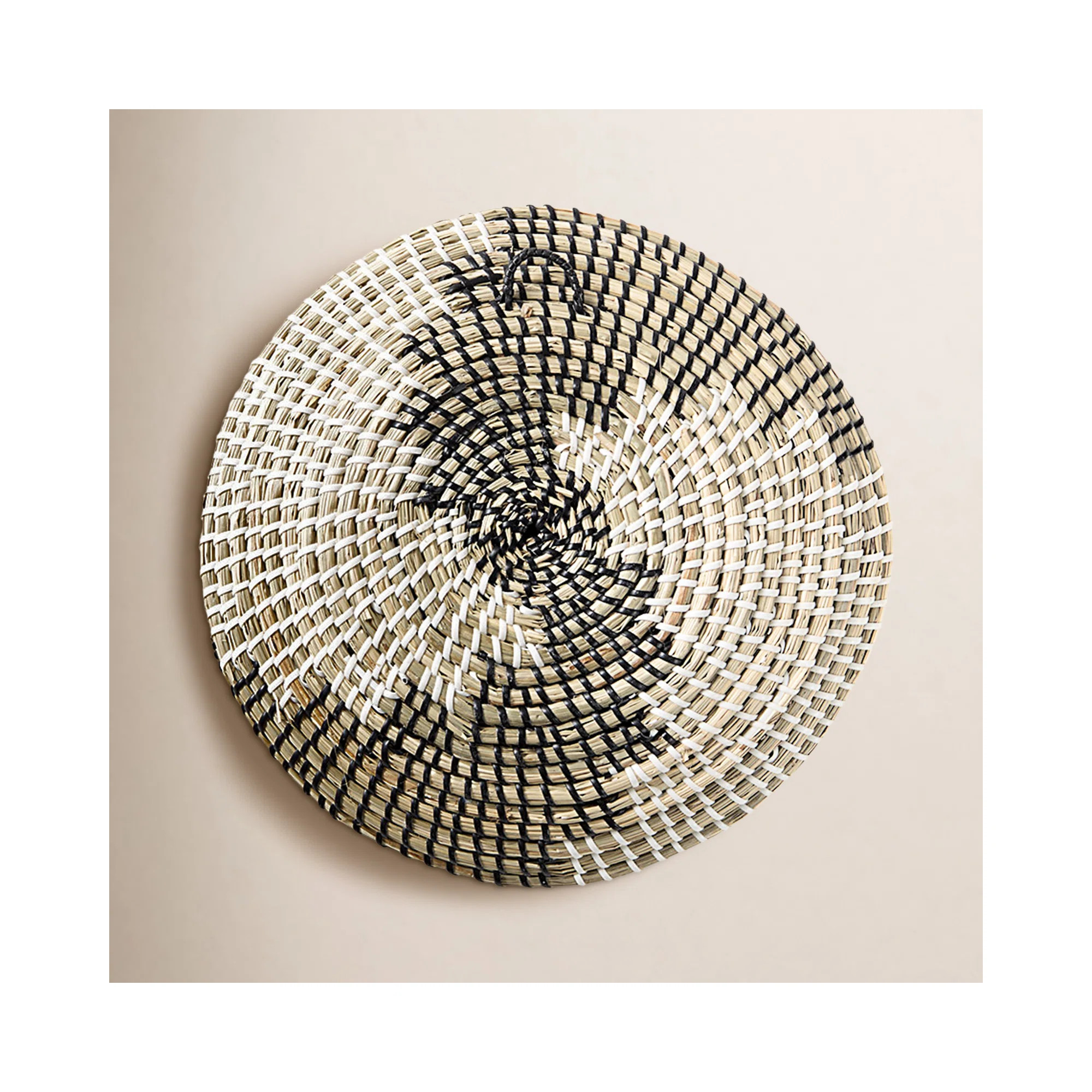 Dezra Natural Fibers Wall Decor | Joss & Main