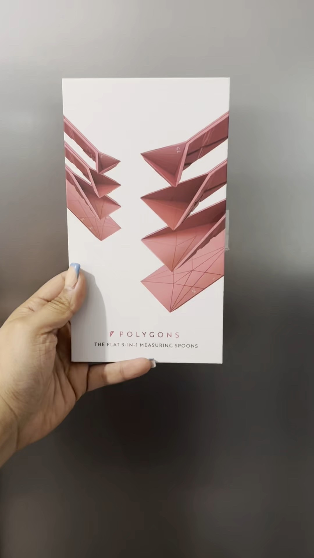 I found these beginner friendly foldable measuring spoons 

Perfect for traveling 

And take up minimal space 


#foldablemeasuring #measuringspoon #amazonfind #kitchengadget




#LTKGiftGuide #LTKFindsUnder100 #LTKActive