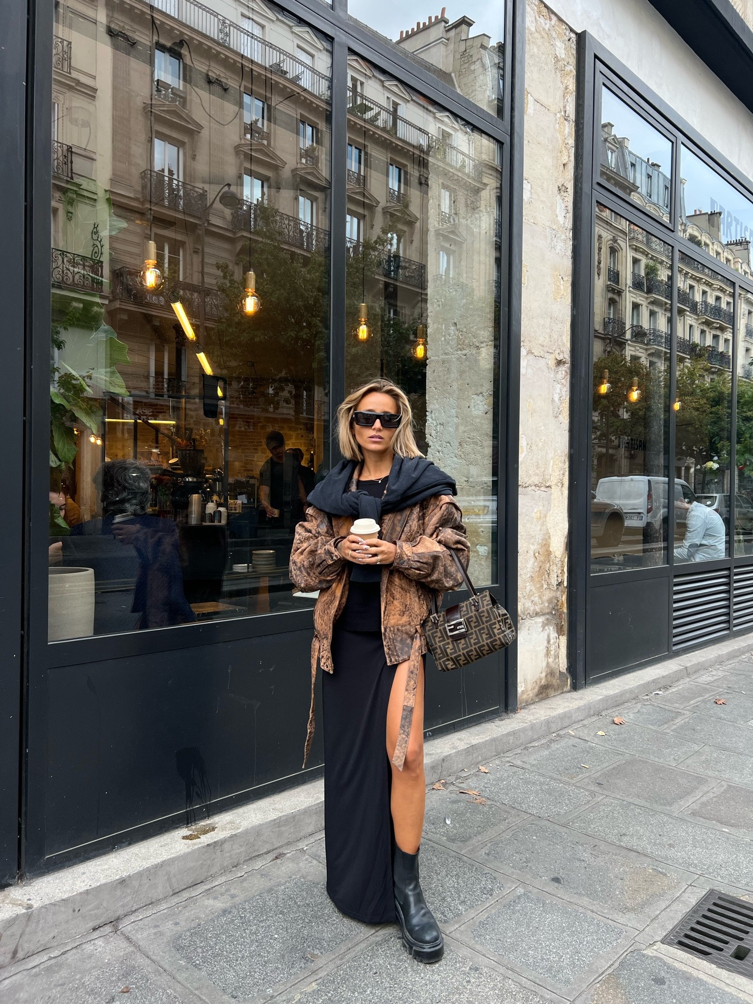 Fav season ! Fav outfit ! 

#LTKSeasonal #LTKshoecrush #LTKitbag