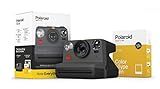 Polaroid Originals Now I-Type Instant Camera and Film Bundle - Everything Box Black (6026) | Amazon (US)