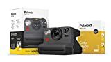 Polaroid Originals Now I-Type Instant Camera and Film Bundle - Everything Box Black (6026) | Amazon (US)