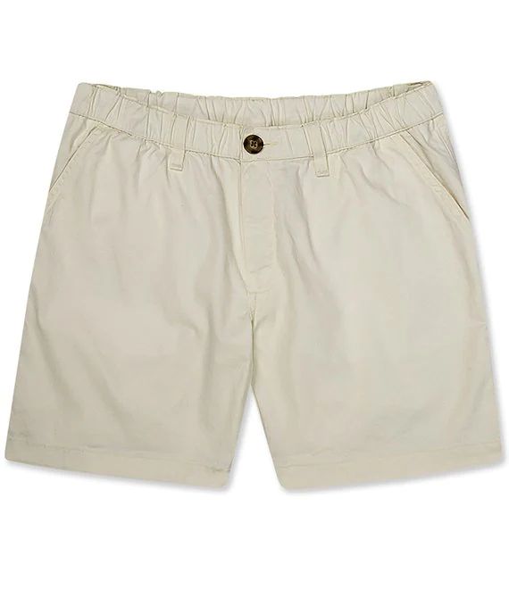 Chubbies The Khakinators 5.5" Inseam Stretch Shorts | Dillard's | Dillard's