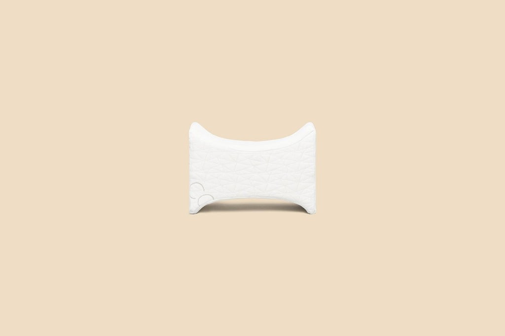 Orthopedic Knee Pillow | Coop Sleep Goods