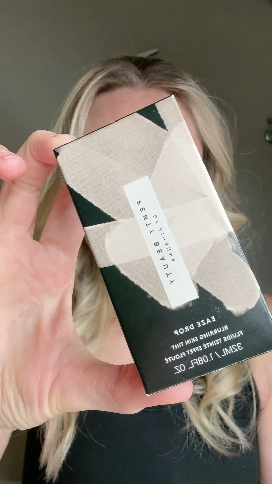 Fenty Beauty Eaze Drop 

#LTKFindsUnder50 #LTKBeauty #LTKU