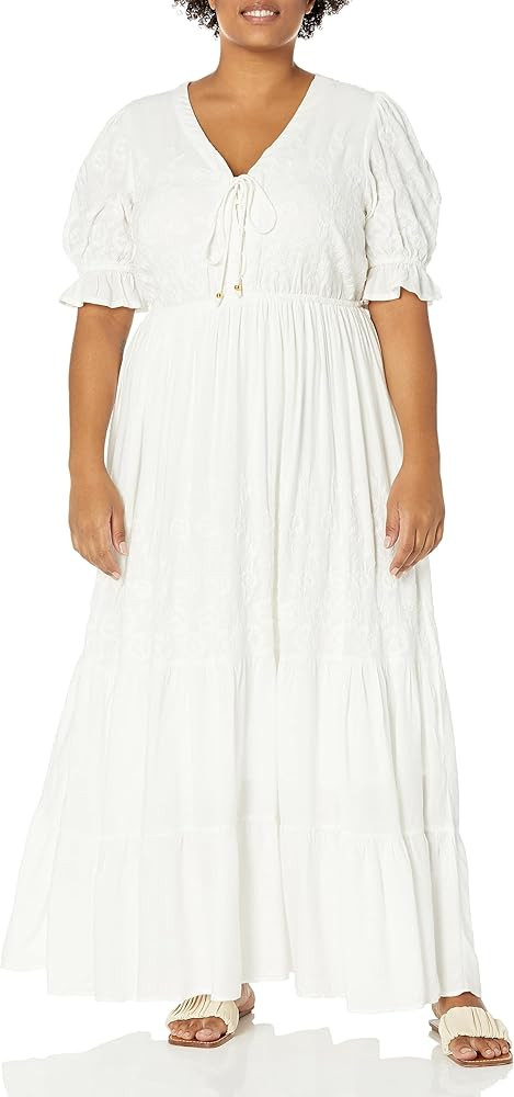 Avenue Women's Maxi Emelia | Amazon (US)