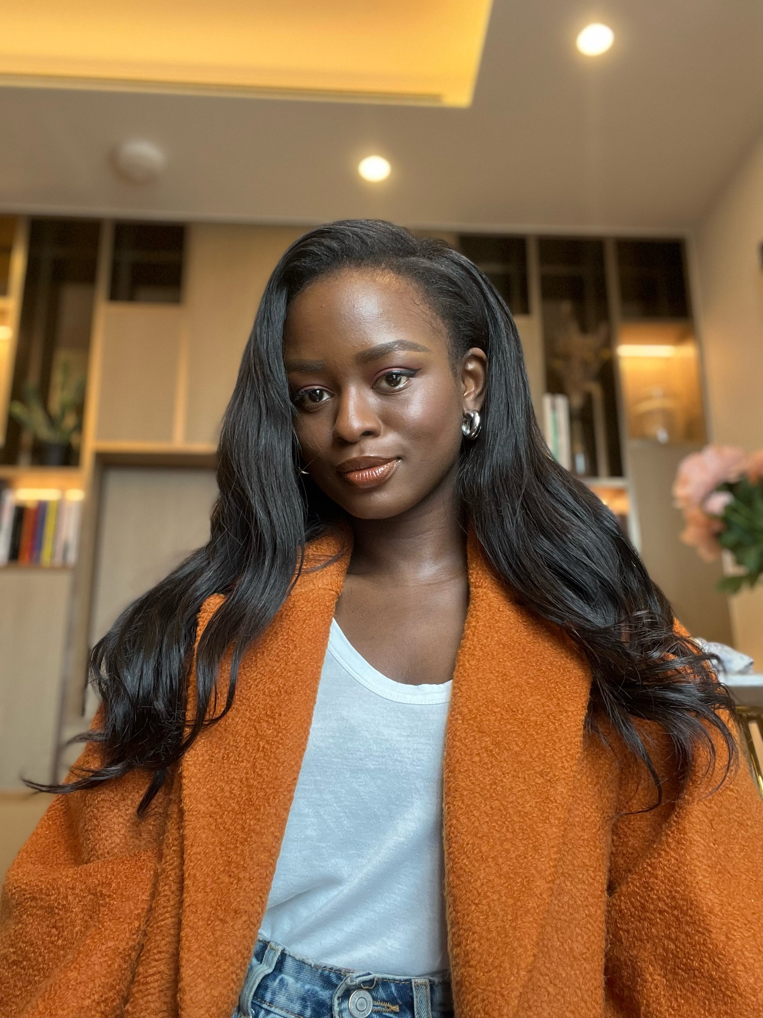 New favourite colour 