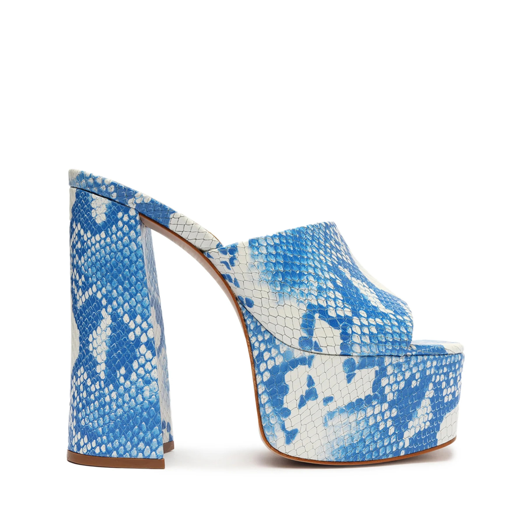 Darah Wild Sandal | Schutz Shoes (US)