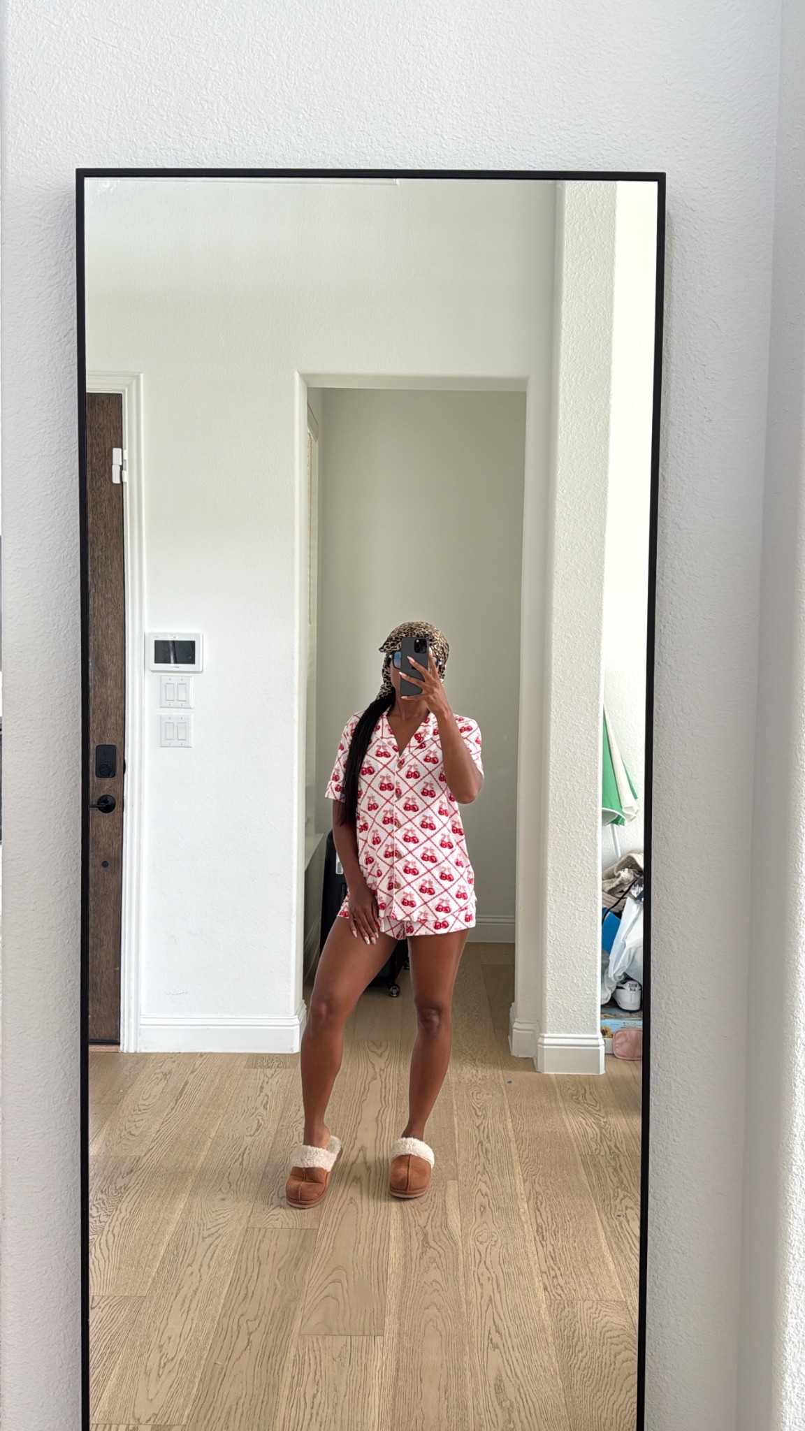 The cutest pj’s from Posh Peanut 

#LTKStyleTip