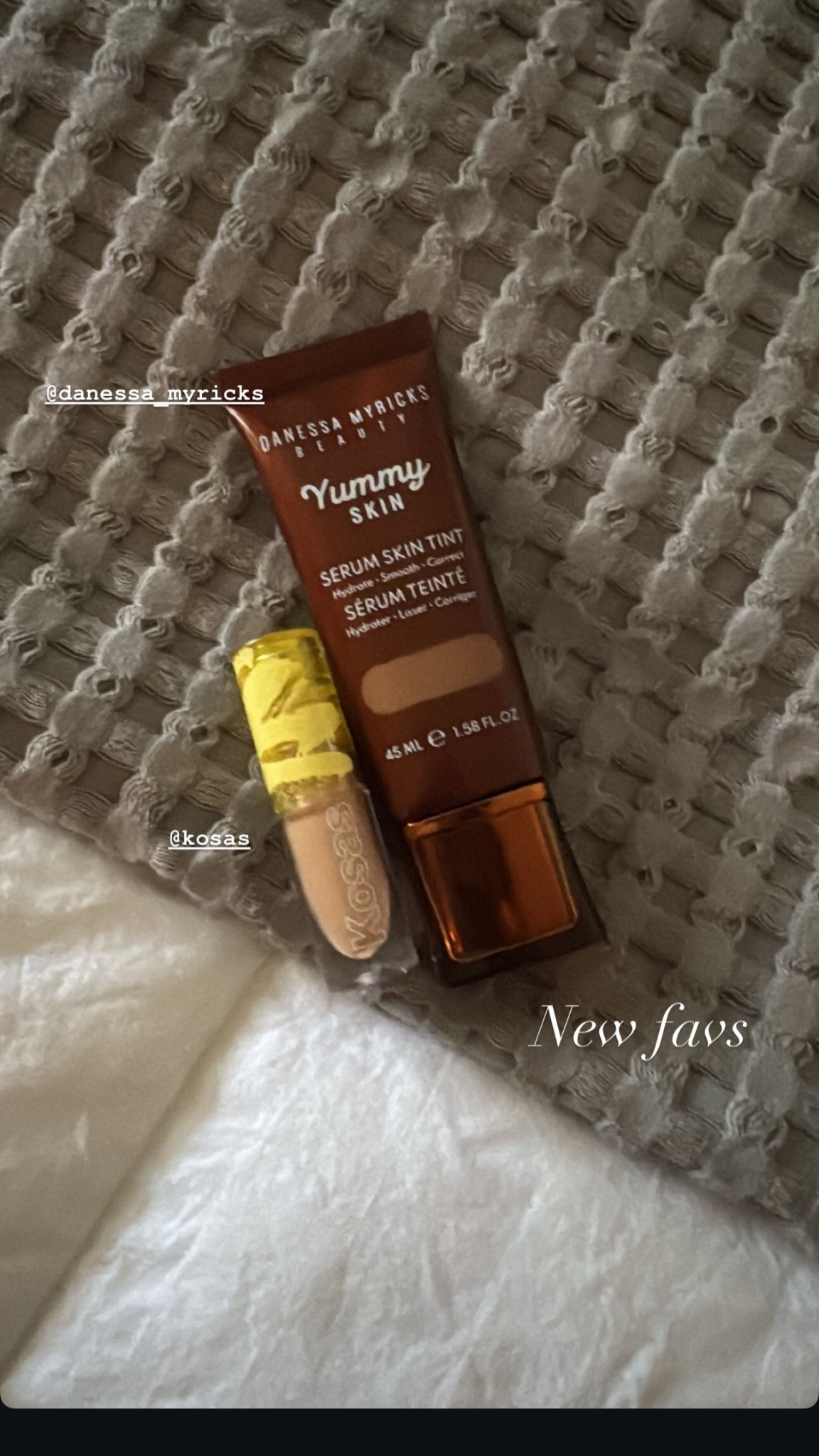 Summer favs

#LTKBeauty #LTKOver40 #LTKFindsUnder100