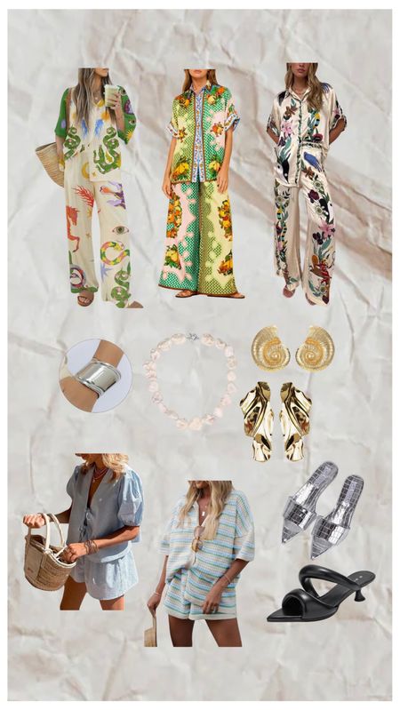 Amazon fashion
Look for less
Alémais 
Summer outfits
Summer sets
Designer inspired 

#LTKSaleAlert #LTKOver40 #LTKStyleTip