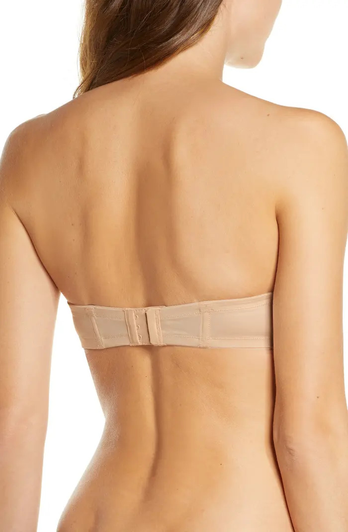 Red Carpet Convertible Strapless Bra | Nordstrom