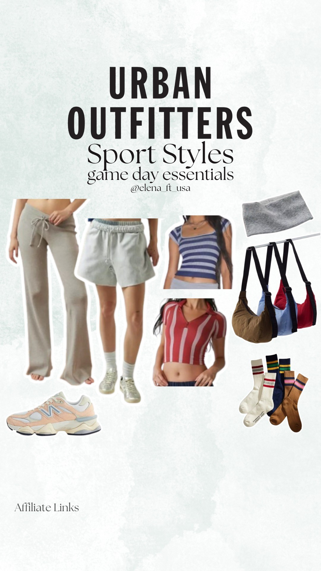 Urban Outfitters Game Day Essentials

#LTKFallSale #LTKSaleAlert #LTKStyleTip