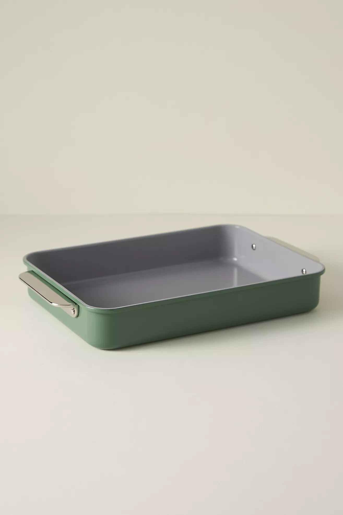 Caraway Rectangle Pan | Anthropologie (US)