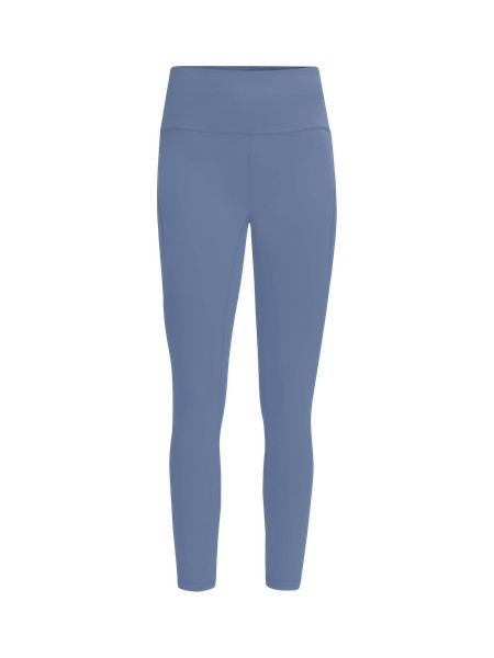 Wunder Train High-Rise Tight 25" | Women's Pants | lululemon | Lululemon (US)