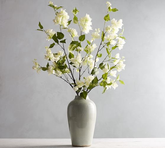 Faux Flowers | Pottery Barn (US)