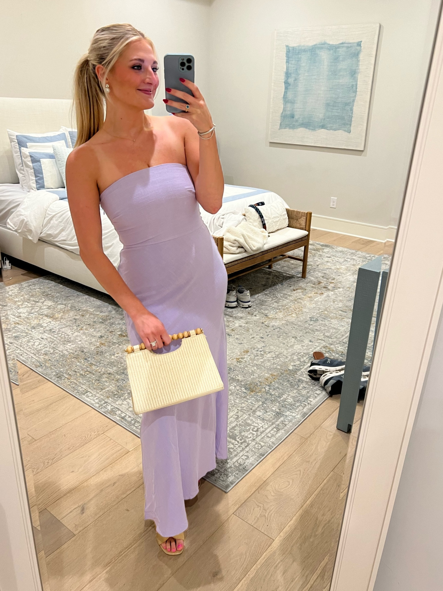 Linen dress of my dreams! So versatile and can be worn to a summer wedding or a date night!!💜

#LTKSeasonal #LTKStyleTip #LTKWedding