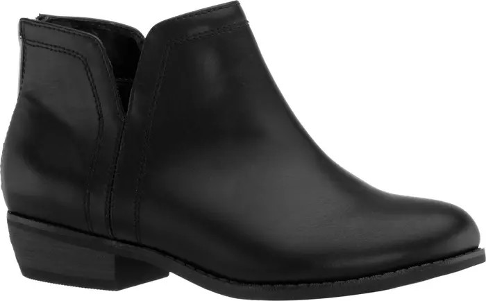 Kids' Olympia Bootie | Nordstrom