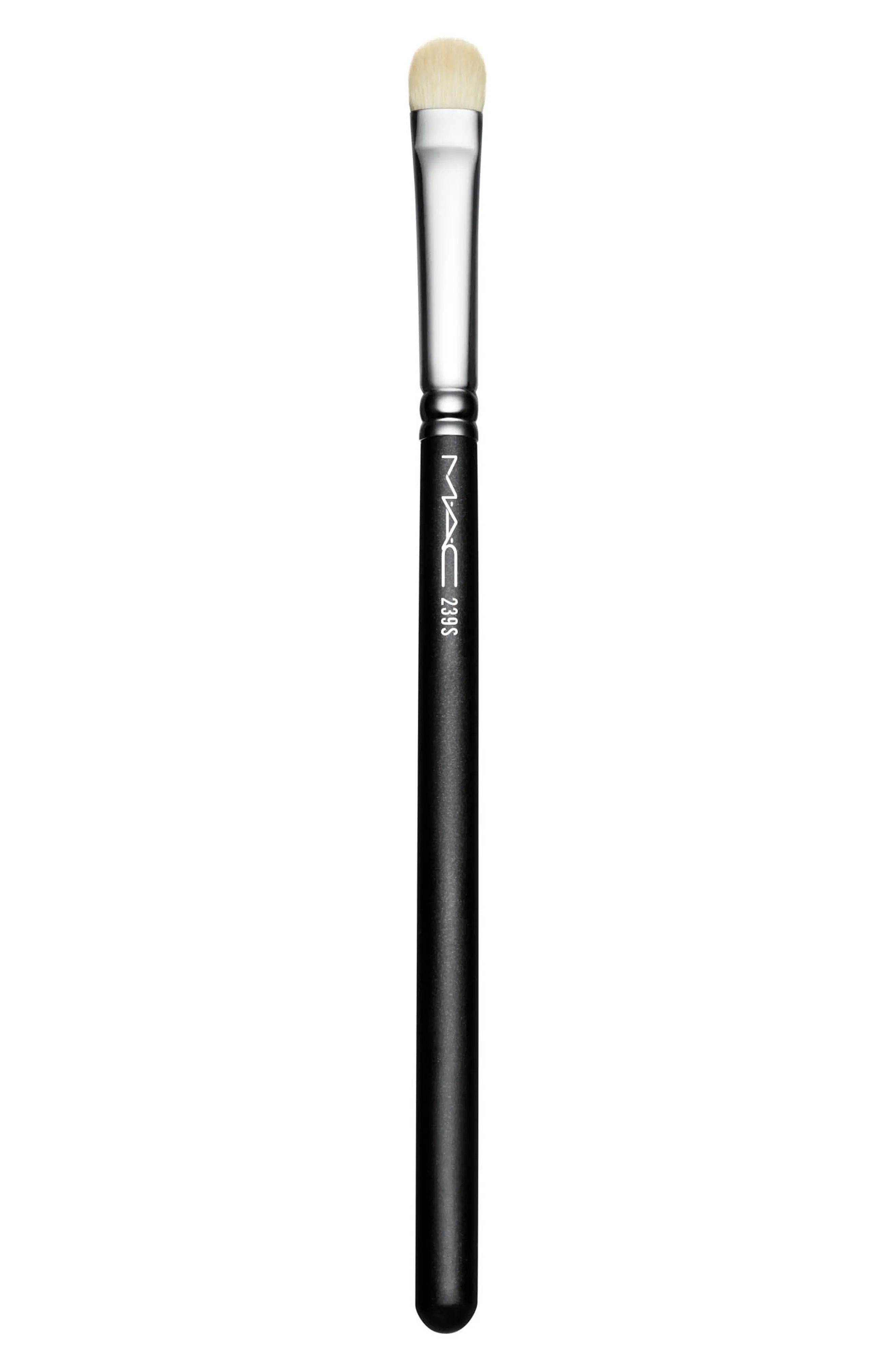 MAC 239S Synthetic Eye Shader Brush | Nordstrom