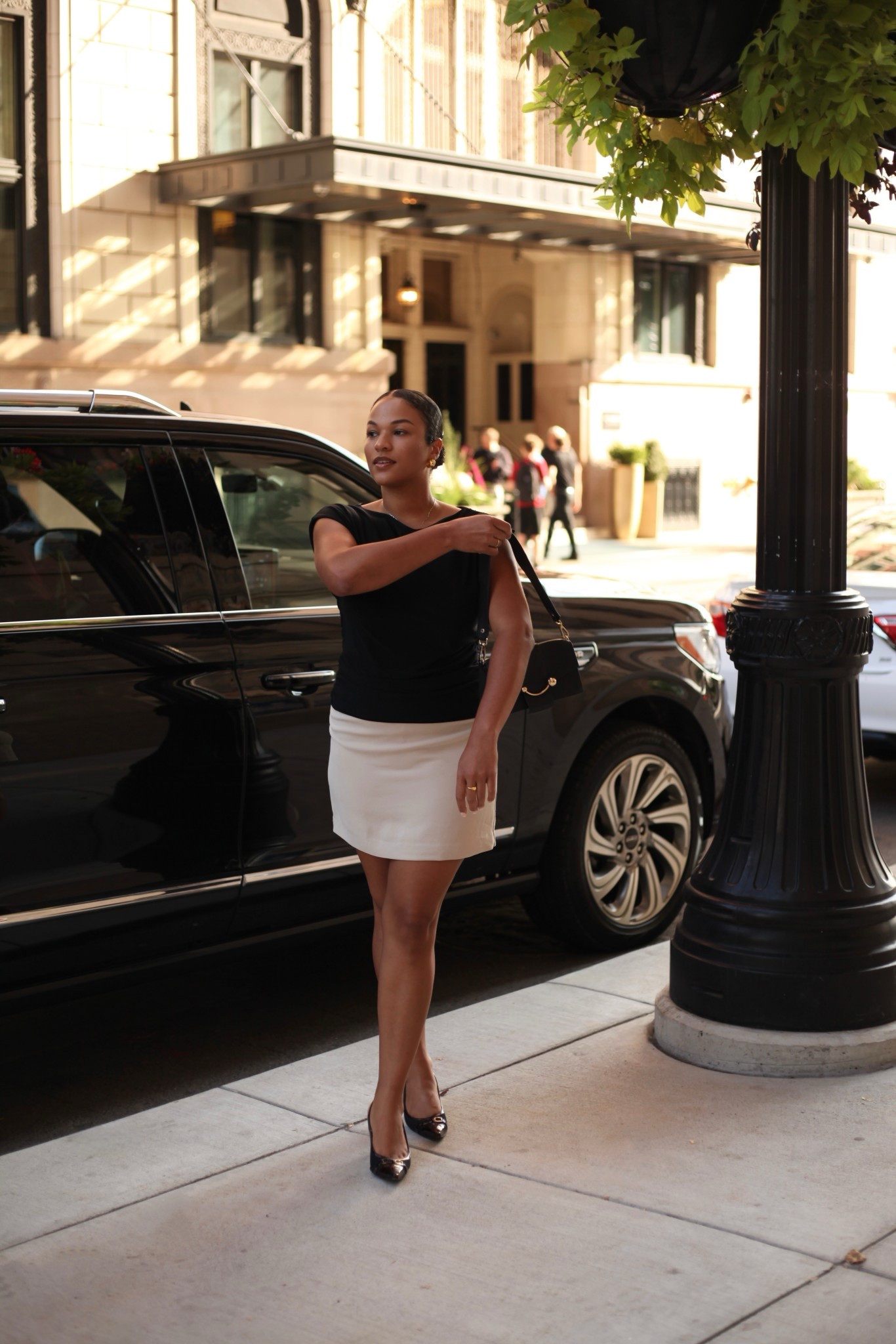 classic🖤

#LTKItBag #LTKStyleTip #LTKSeasonal