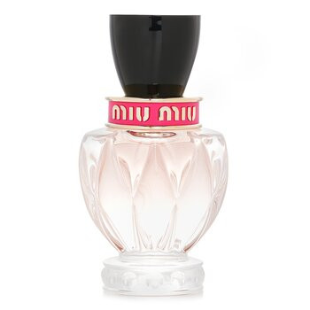 Miu MiuTwist Eau De Parfum Spray 30ml/1oz | Strawberrynet