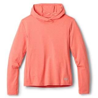 REI Co-op   Sahara Shade Straight-Hem Hoodie - Women's | REI