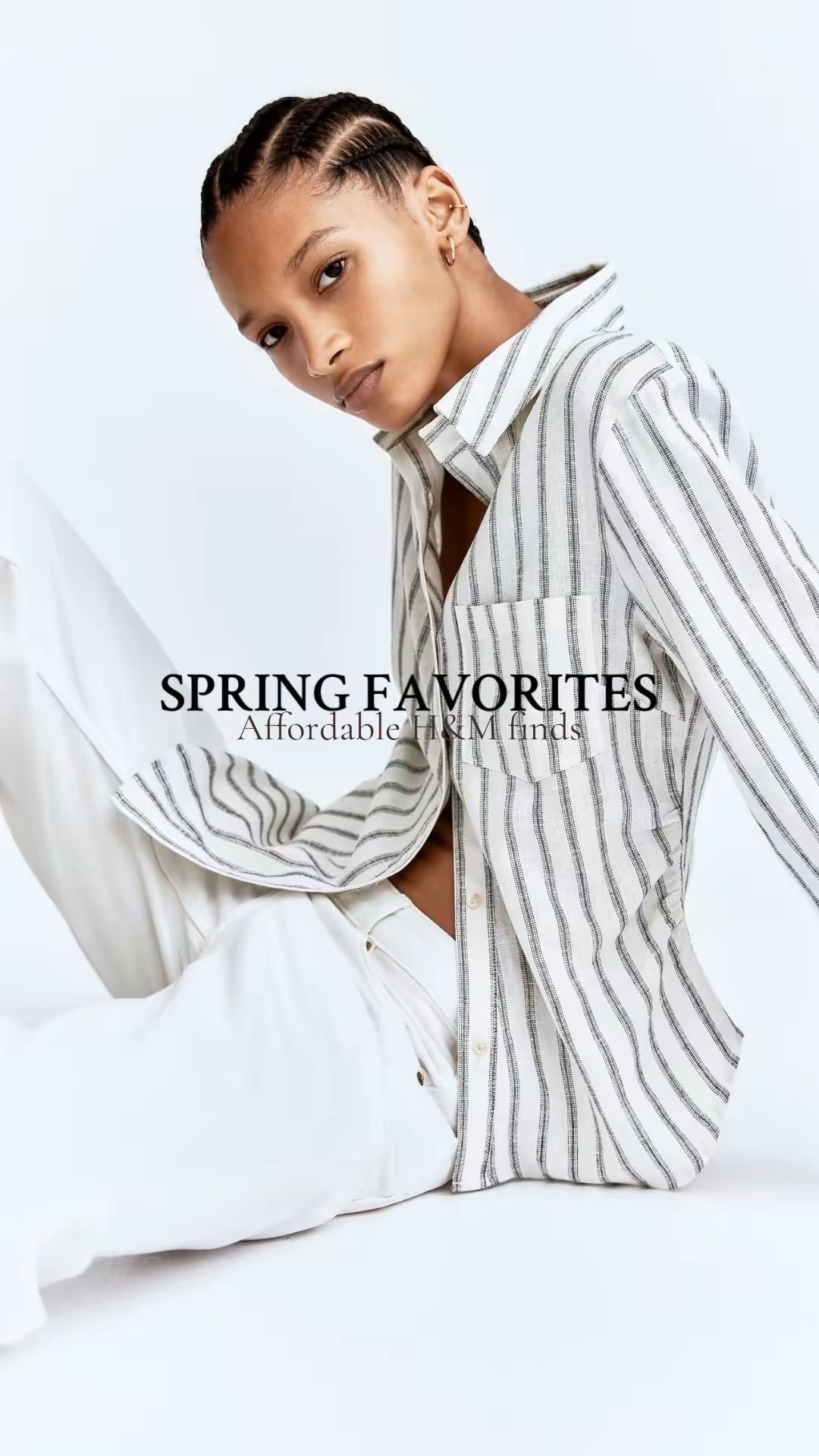 H&M favorites

#LTKSeasonal #LTKFestival #LTKFindsUnder50