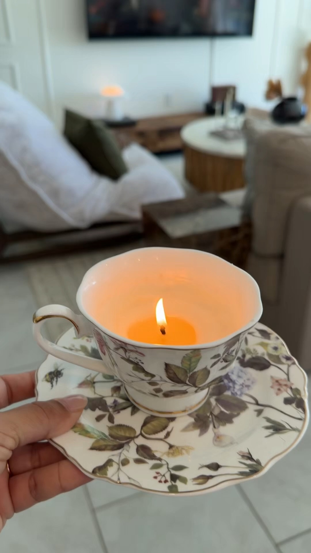 Candle making kit 

#LTKValentine #LTKHome #LTKmomlife